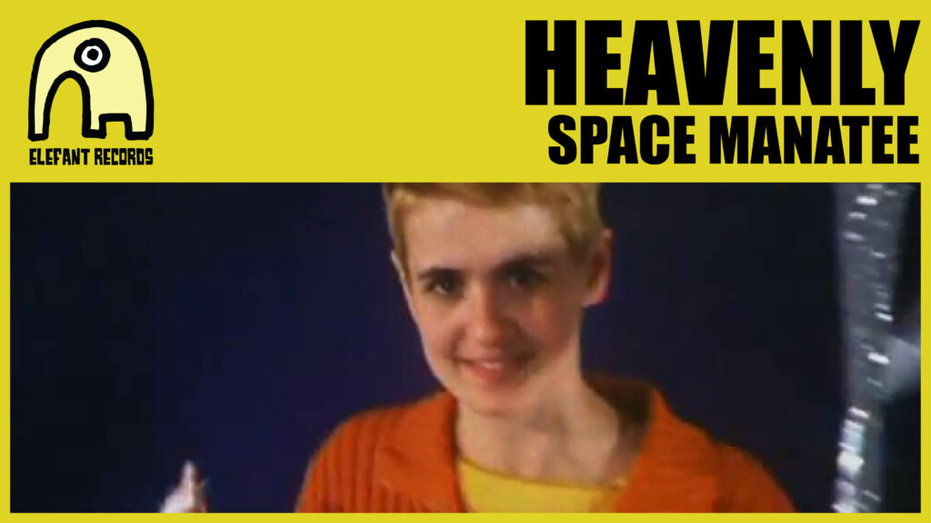 Imagen destacada de video: Space Manatee [Video-Clip]